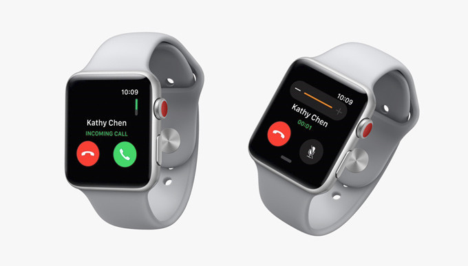 Apple phát triển tấm nền microLED cho Apple Watch và phụ kiện AR sắp tới