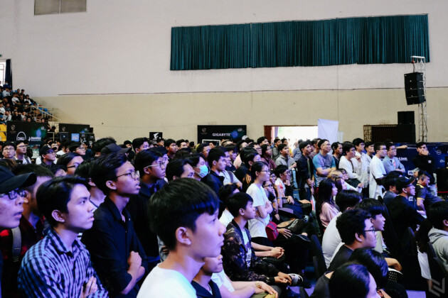 Nhìn lại sự kiện Đấu trường máy tính mùa 3 - Giải PUBG Offline quy mô nhất Việt Nam hiện tại