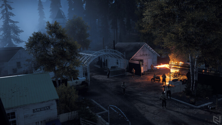 Đánh giá game Far Cry 5: Hấp dẫn, ấn tượng nhưng thực sự chưa "đã"