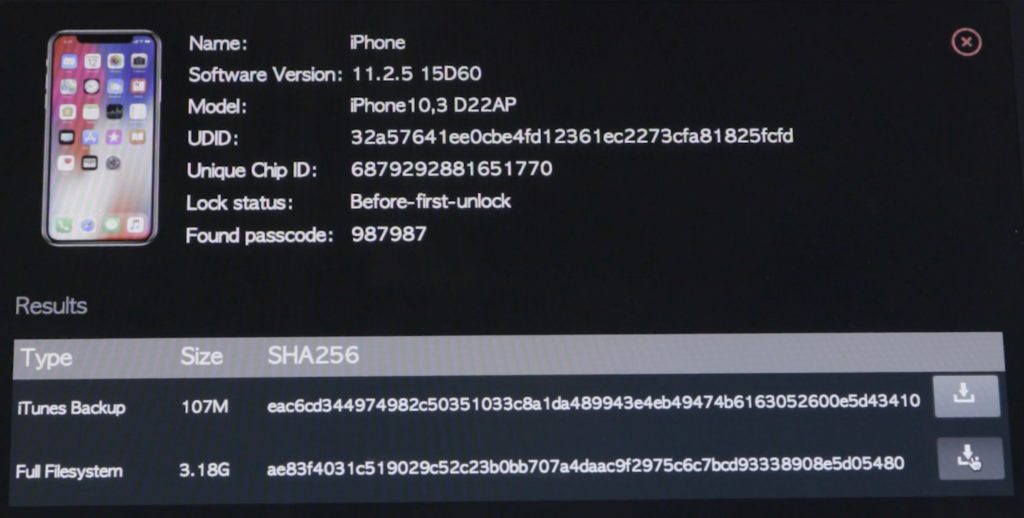 Người dùng iPhone hãy ngừng sử dụng mã khóa 6 kí tự số ngay từ bây giờ