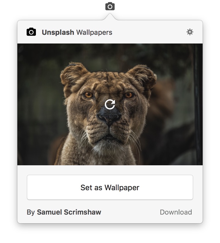 Unsplash, website chia sẻ ảnh đẹp, chất lượng cao chính thức có mặt trên iOS