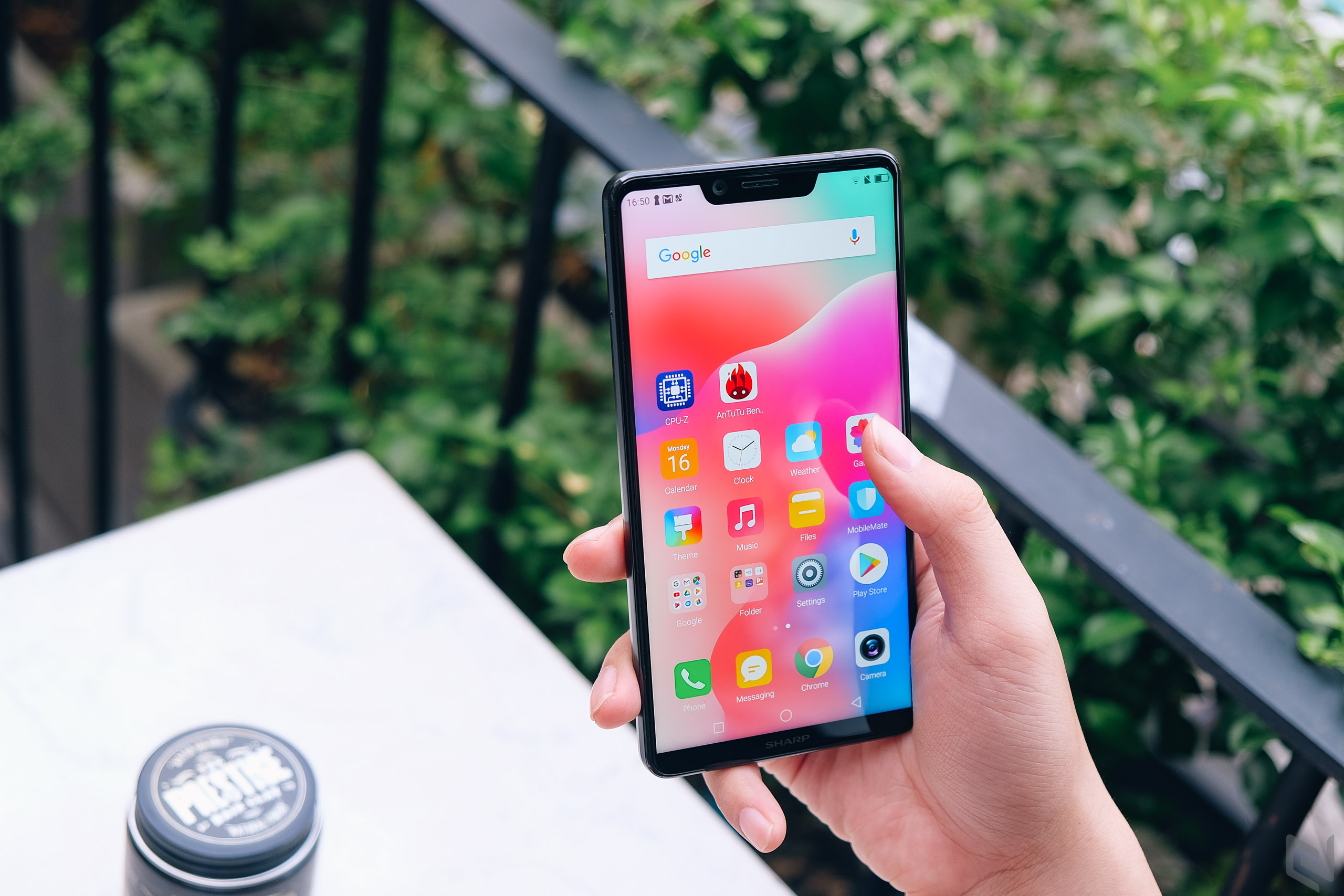 Những smartphone sở hữu tai thỏ hiện đang bán trên thị trường Việt Nam