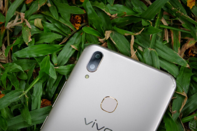 Đánh giá chi tiết Vivo V9 bắt kịp xu hướng, liệu có đáng mua?