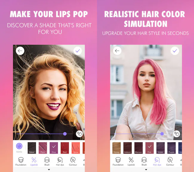 6 ứng dụng giúp những bức ảnh selfie của bạn trở nên thú vị hơn
