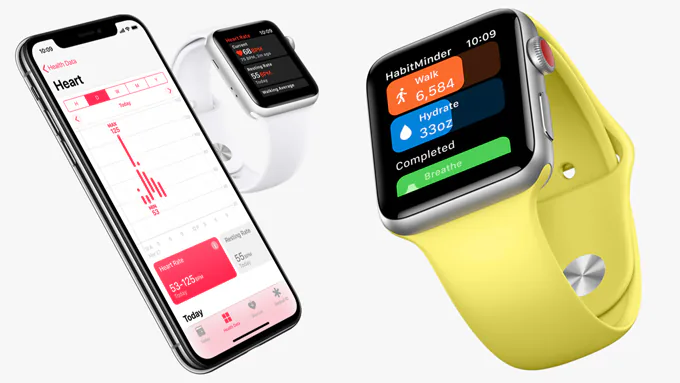 Tin đồn Apple Watch Series 4: Thiết kế, giá bán, tính năng mới và ngày ra mắt