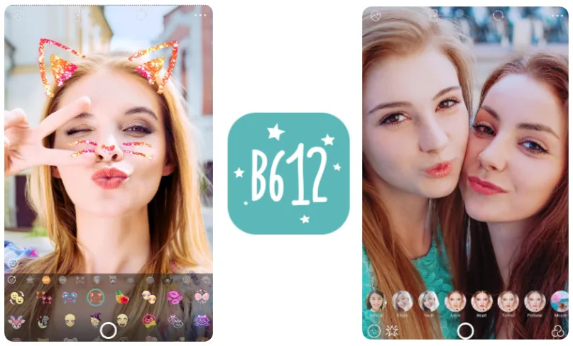 6 ứng dụng giúp những bức ảnh selfie của bạn trở nên thú vị hơn