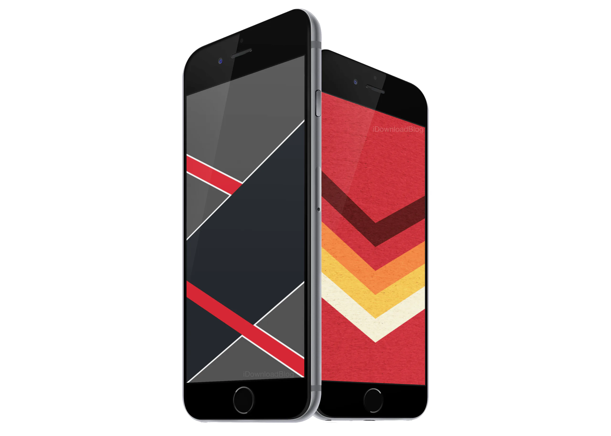 Mời tải về bộ hình nền xịn của MKBHD dành cho iPhone, iPad & desktop