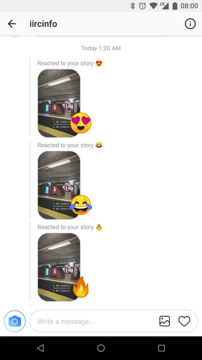 Instagram đang thử nghiệm nút 'mute' cùng hàng loạt tính năng mới khác