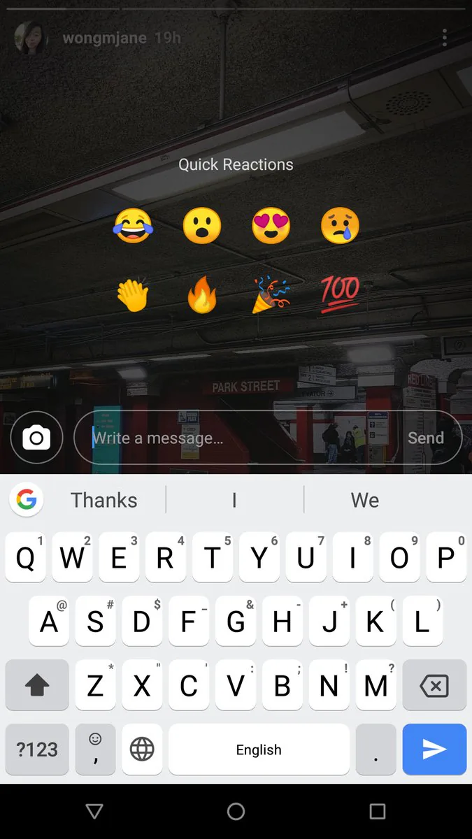 Instagram đang thử nghiệm nút 'mute' cùng hàng loạt tính năng mới khác