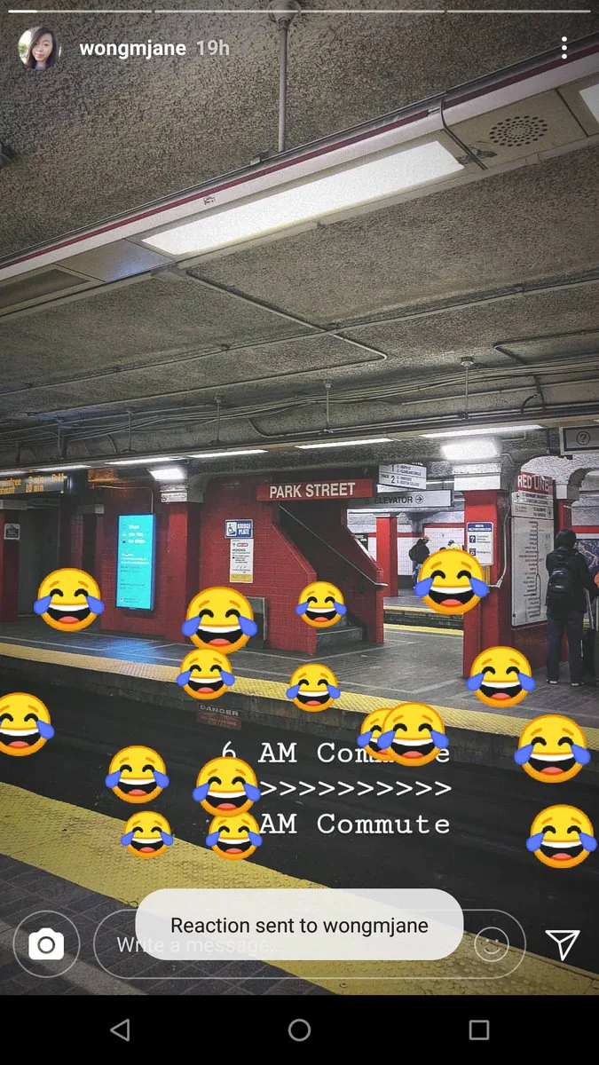 Instagram đang thử nghiệm nút 'mute' cùng hàng loạt tính năng mới khác