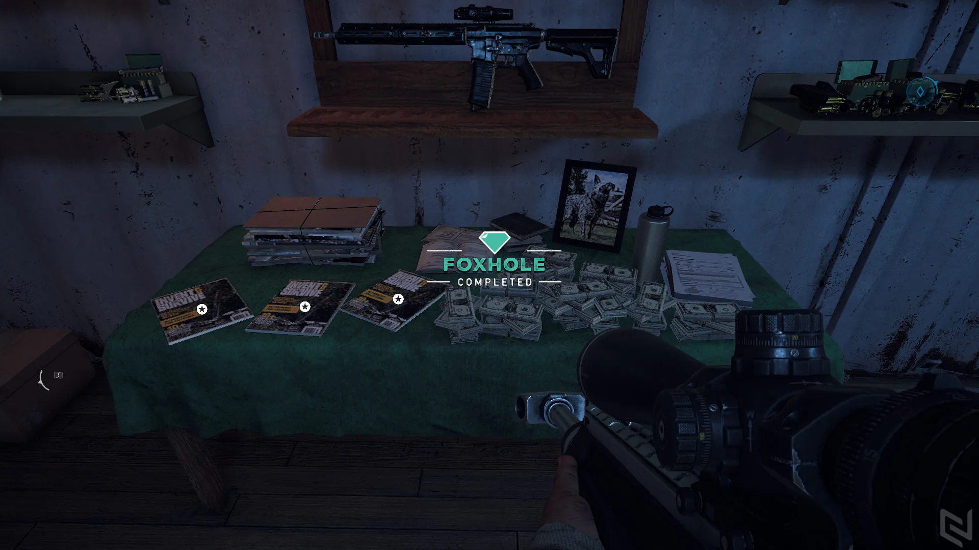 Đánh giá game Far Cry 5: Hấp dẫn, ấn tượng nhưng thực sự chưa "đã"