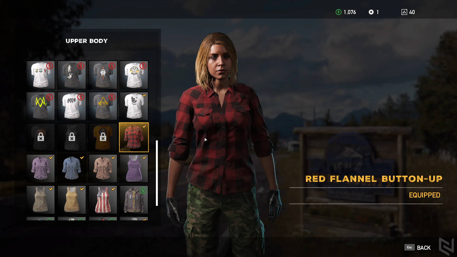 Đánh giá game Far Cry 5: Hấp dẫn, ấn tượng nhưng thực sự chưa "đã"
