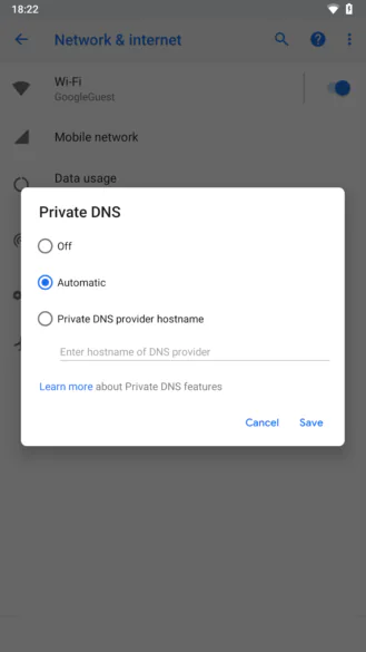 Google đang thử nghiệm tính năng điều hướng bằng cử chỉ như iPhone X trên Android P