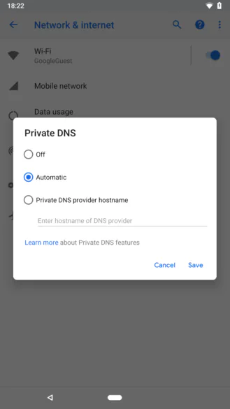 Google đang thử nghiệm tính năng điều hướng bằng cử chỉ như iPhone X trên Android P