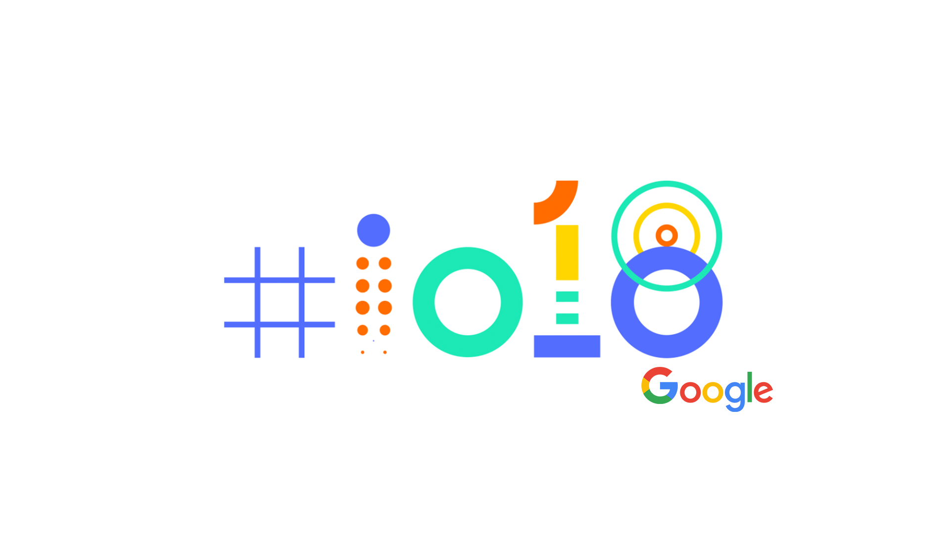 Đây là những gì đang được mong chờ nhất tại sự kiện Google I/O 2018