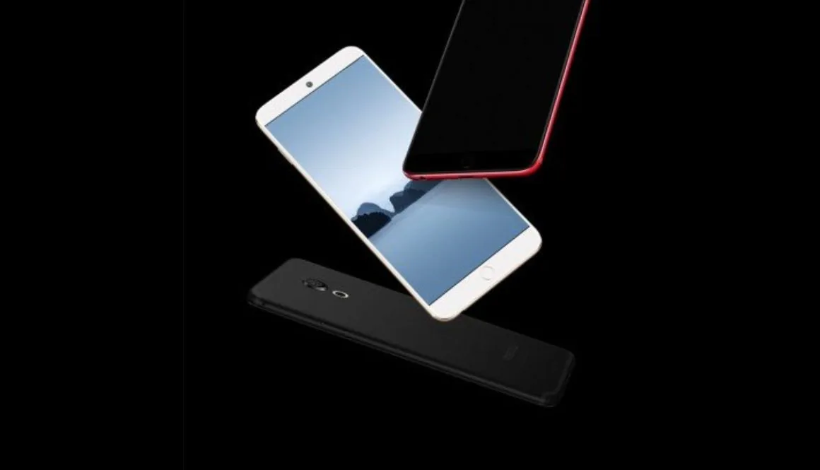 Meizu 15 chính thức ra mắt với mức giá từ 6 triệu đồng