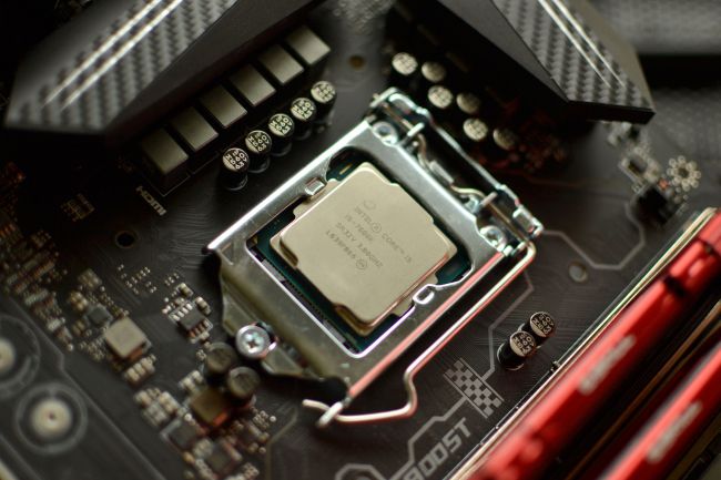 Những chiếc CPU tốt nhất dành cho game thủ