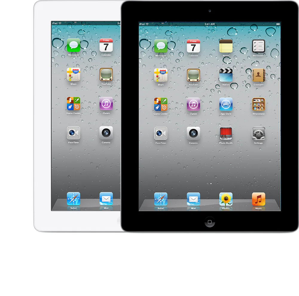 Cách xác định đời iPad của bạn qua mã Model