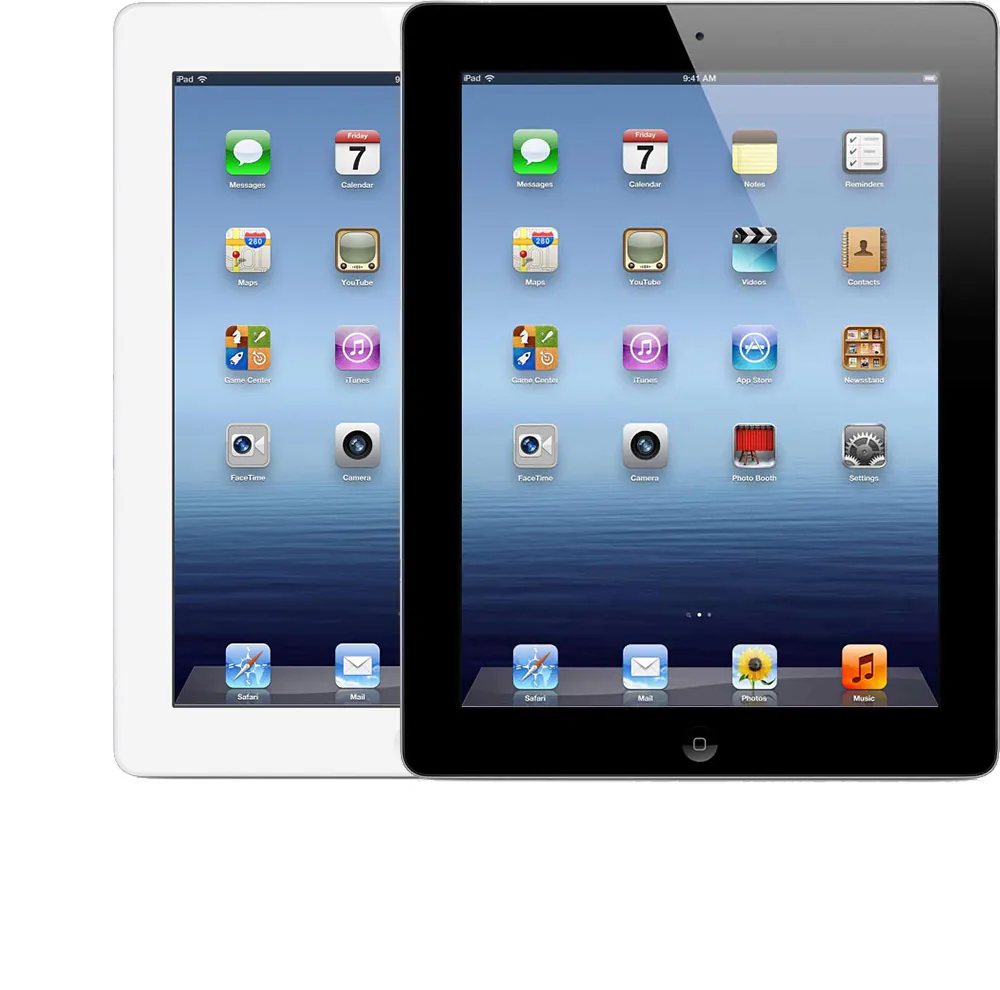 Cách xác định đời iPad của bạn qua mã Model