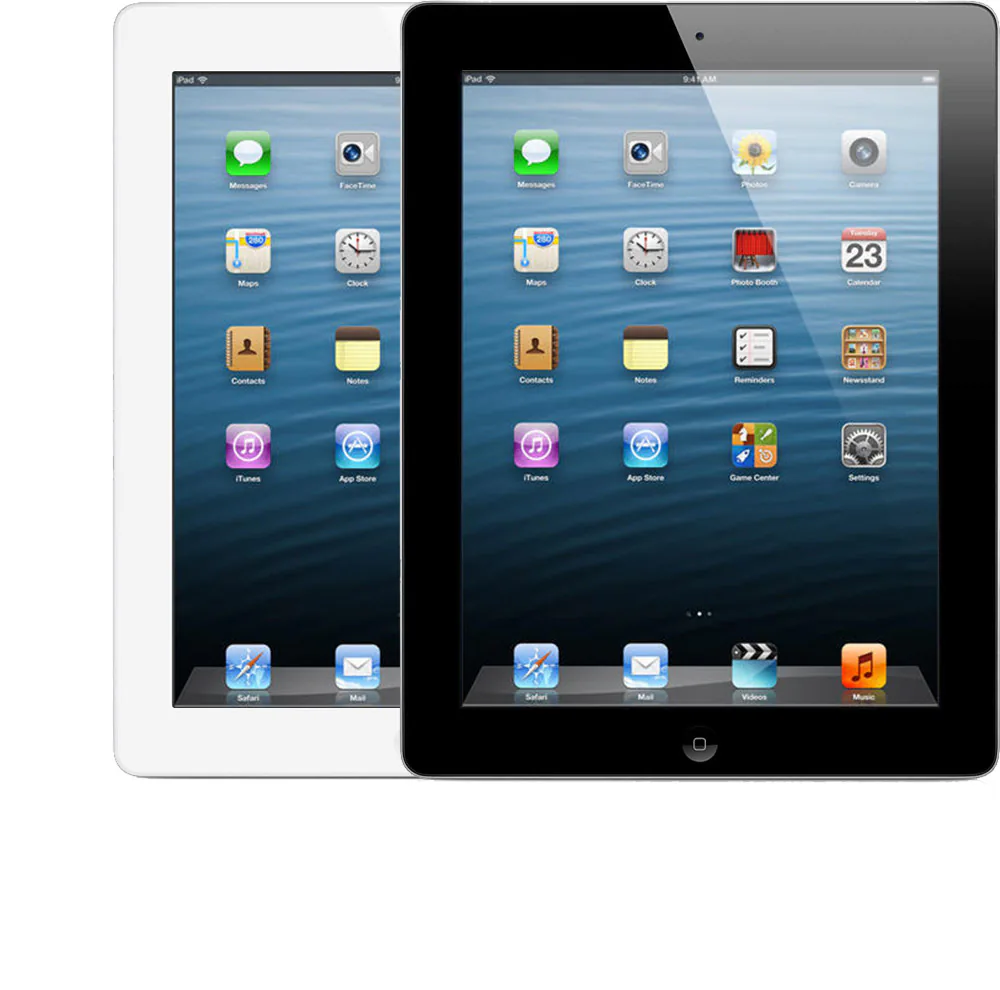 Cách xác định đời iPad của bạn qua mã Model