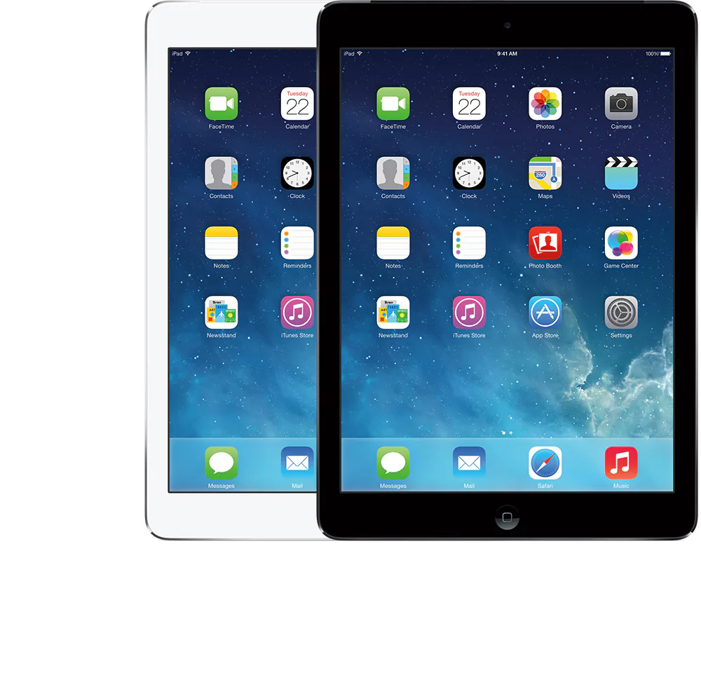 Cách xác định đời iPad của bạn qua mã Model