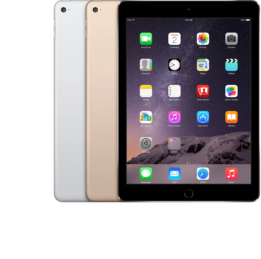 Cách xác định đời iPad của bạn qua mã Model