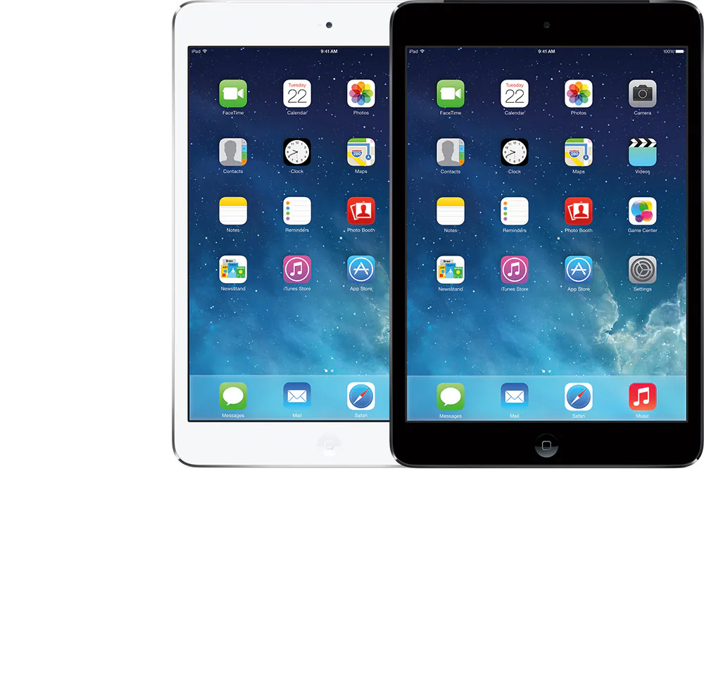 Cách xác định đời iPad của bạn qua mã Model