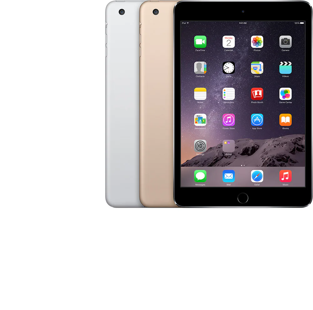 Cách xác định đời iPad của bạn qua mã Model