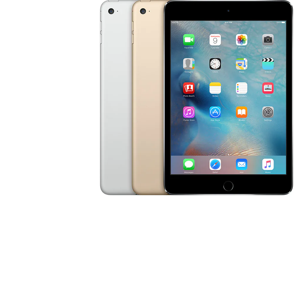 Cách xác định đời iPad của bạn qua mã Model
