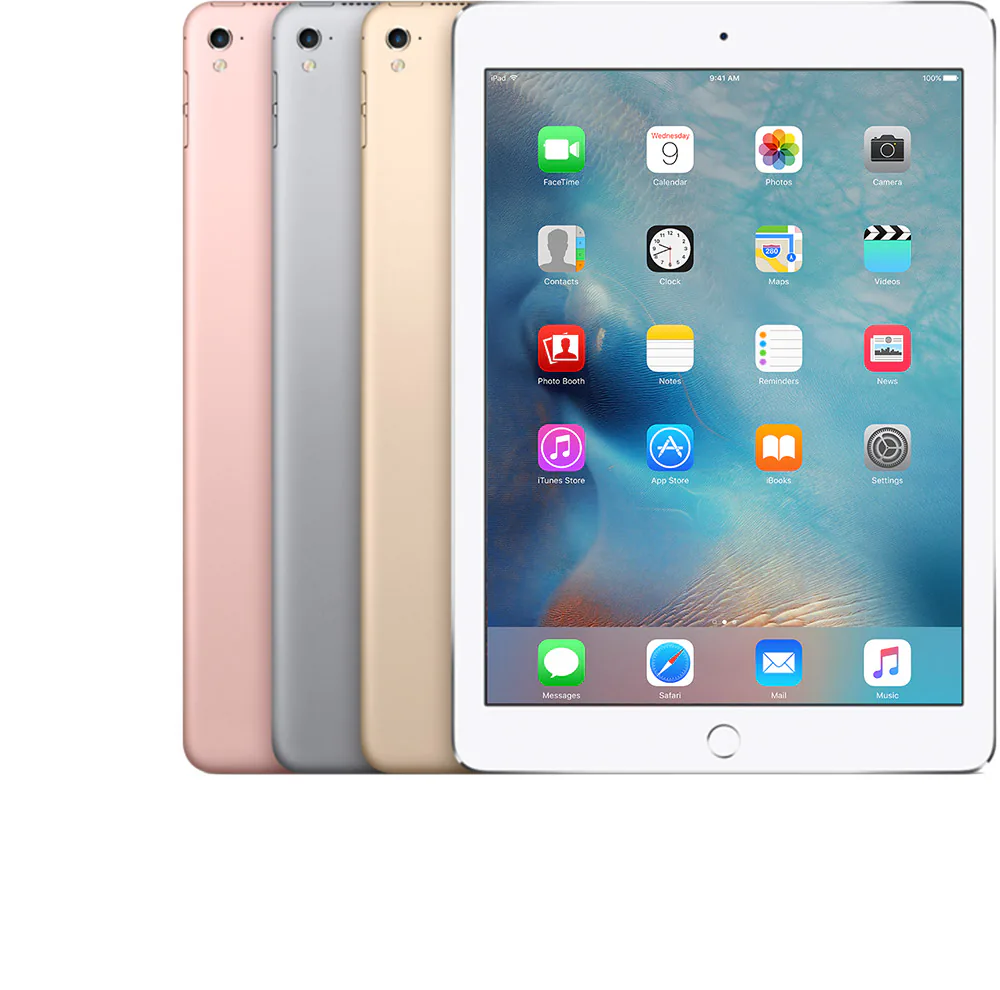Cách xác định đời iPad của bạn qua mã Model