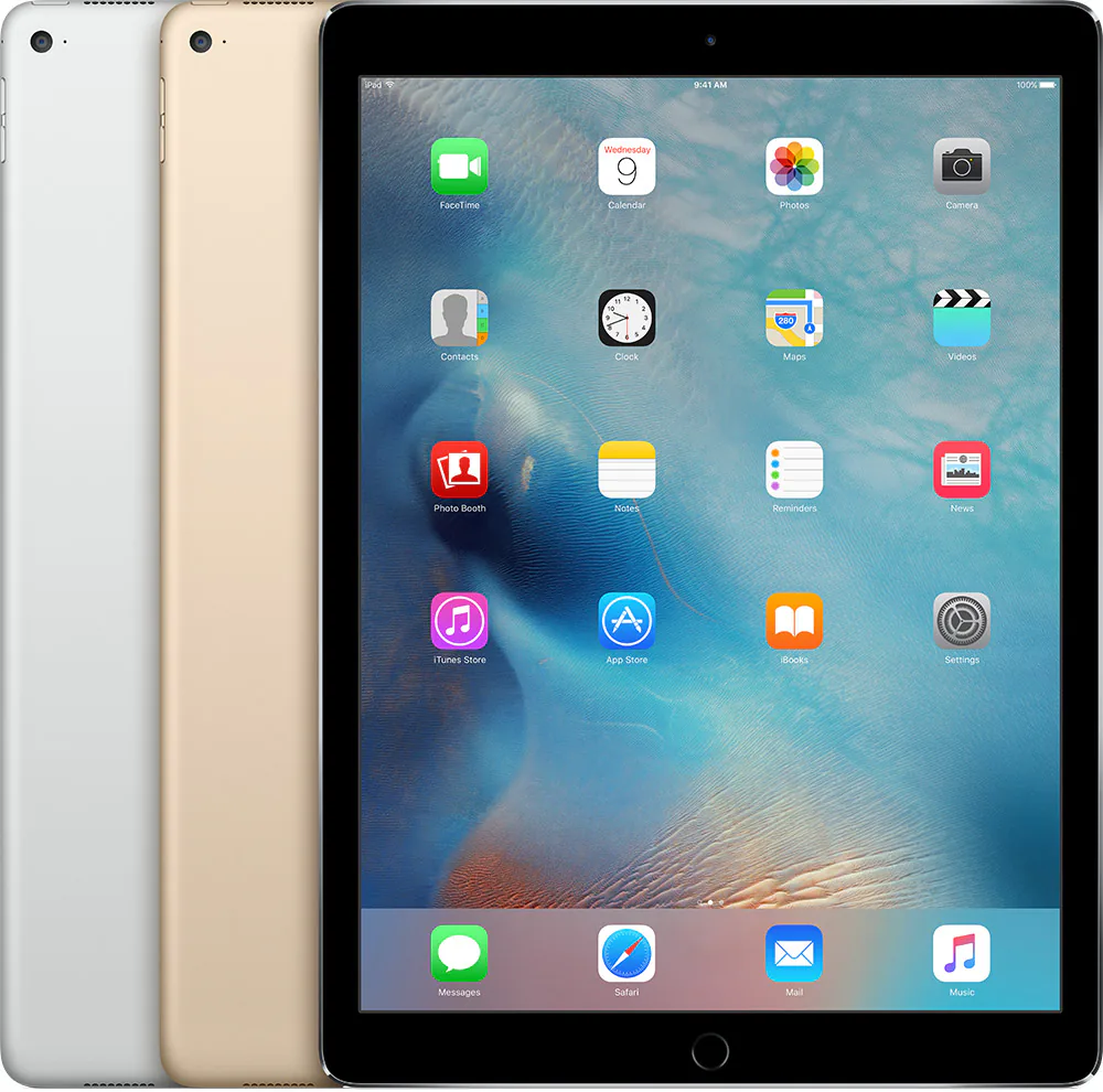 Cách xác định đời iPad của bạn qua mã Model