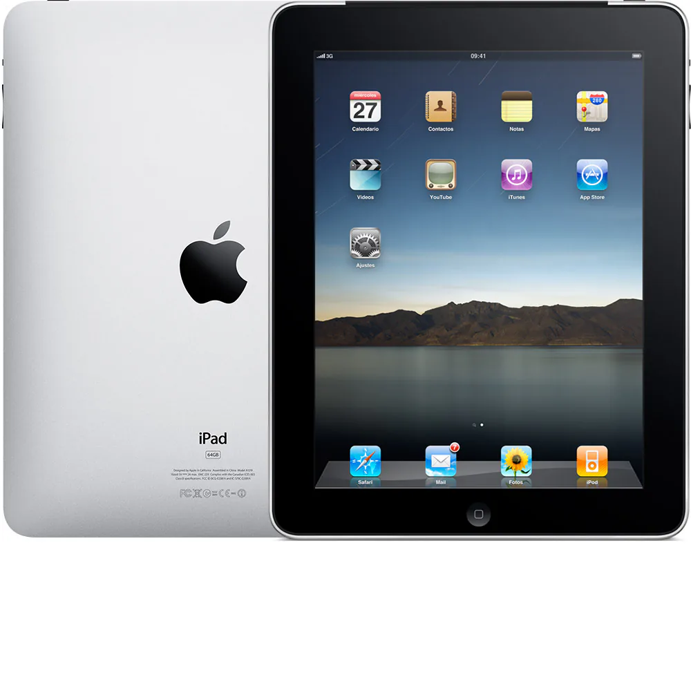 Cách xác định đời iPad của bạn qua mã Model