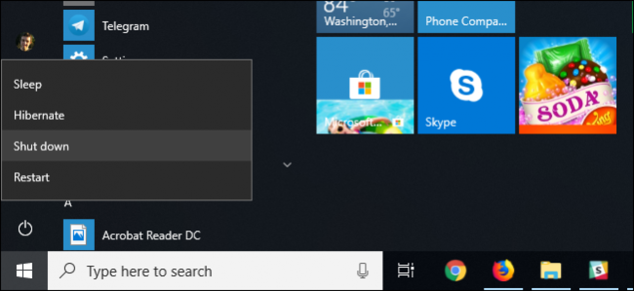 Cách khắc phục tình trạng Windows 10 không tắt nguồn hoàn toàn