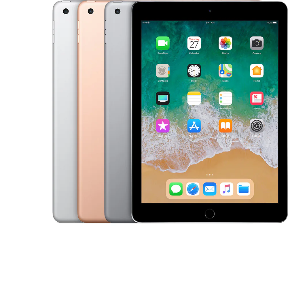 Cách xác định đời iPad của bạn qua mã Model