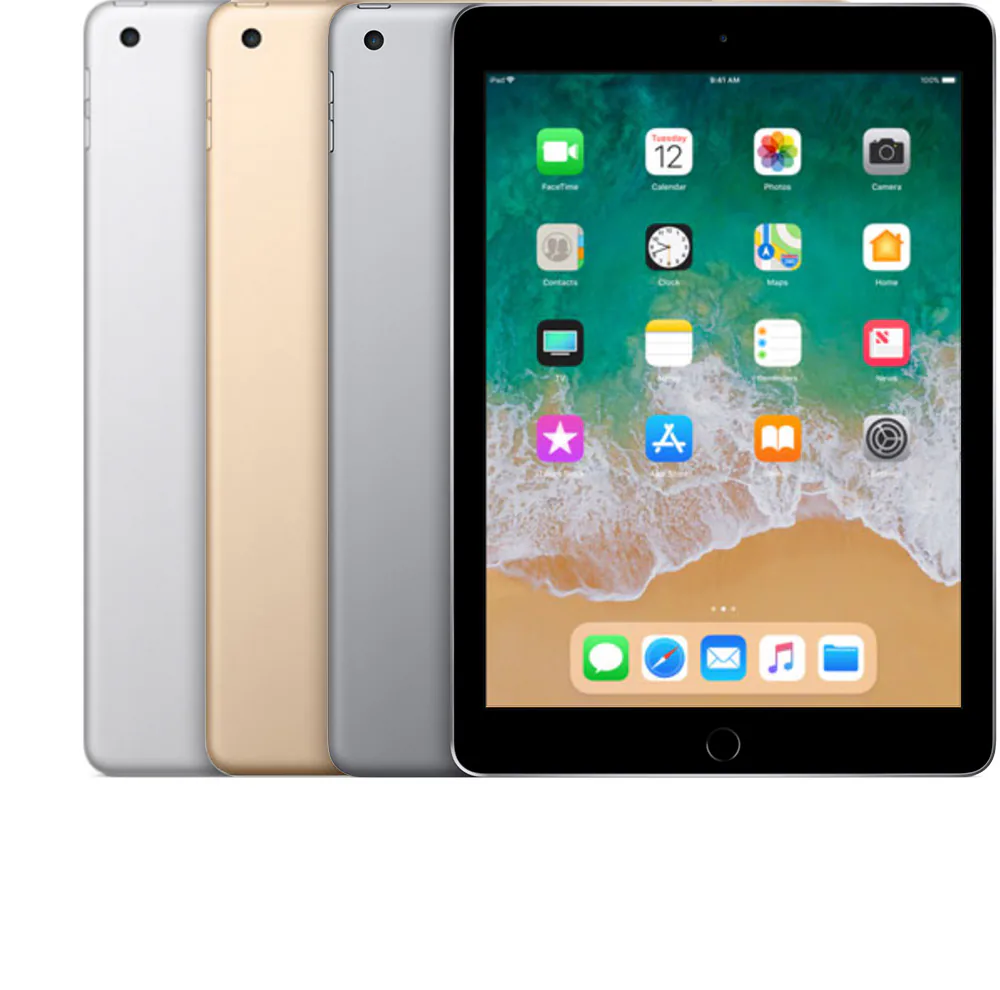 Cách xác định đời iPad của bạn qua mã Model
