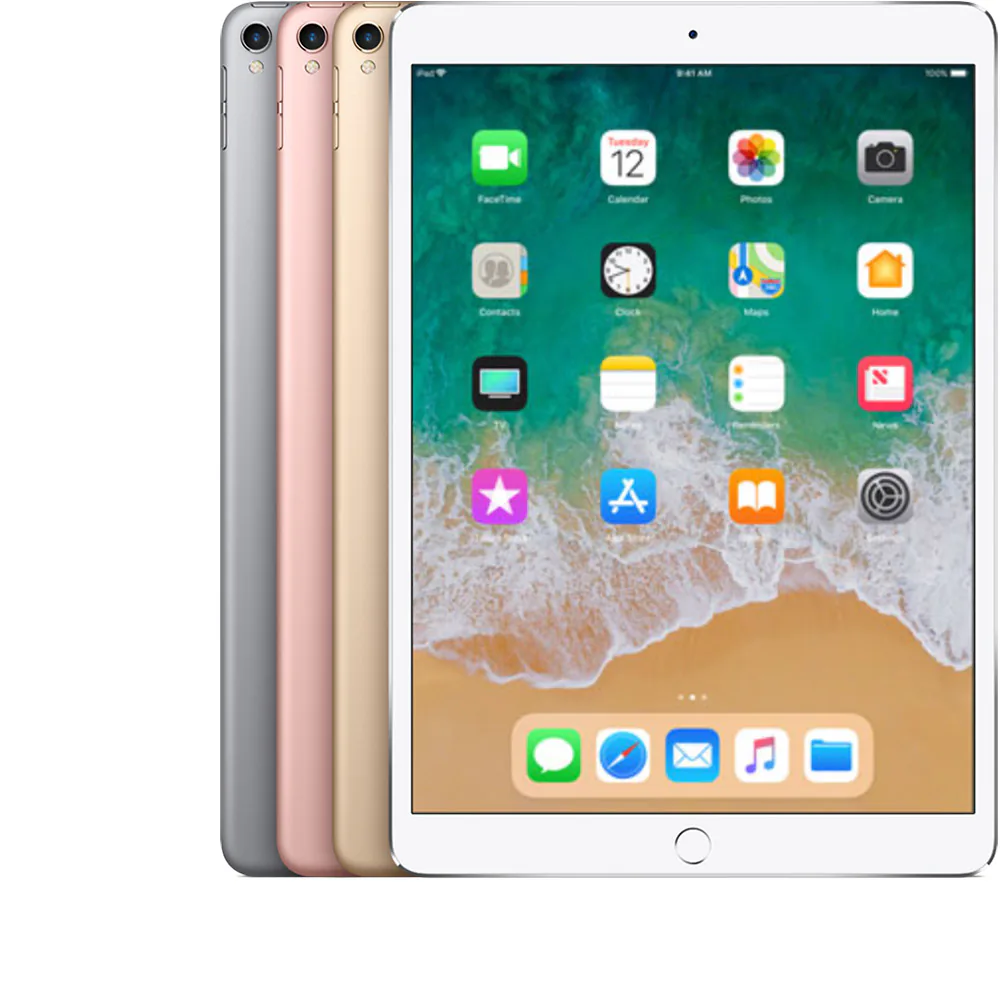 Cách xác định đời iPad của bạn qua mã Model