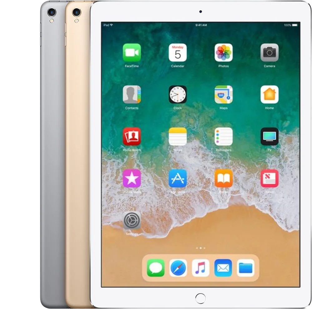 Cách xác định đời iPad của bạn qua mã Model