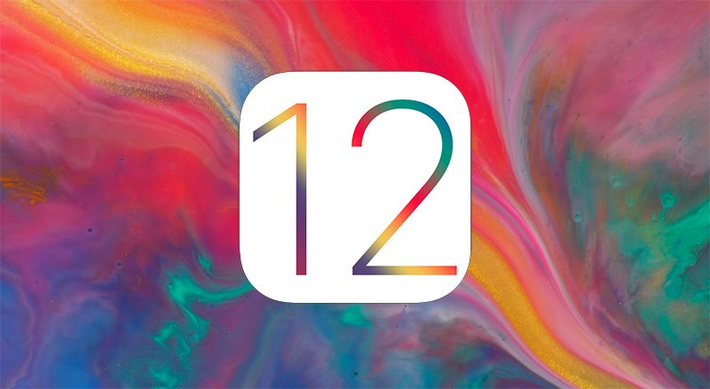 Sự kiện WWDC 2018: Giới thiệu iOS 12, macOS 10.14, tvOS 12 và watchOS 5 nhưng sẽ không có phần cứng mới