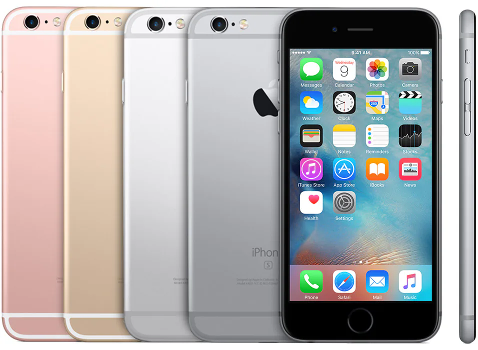 Cách xác định đời iPhone của bạn theo mã Model