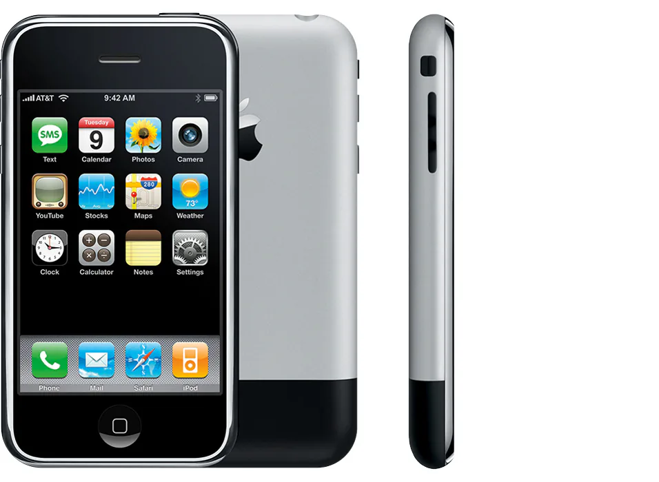 Cách xác định đời iPhone của bạn theo mã Model