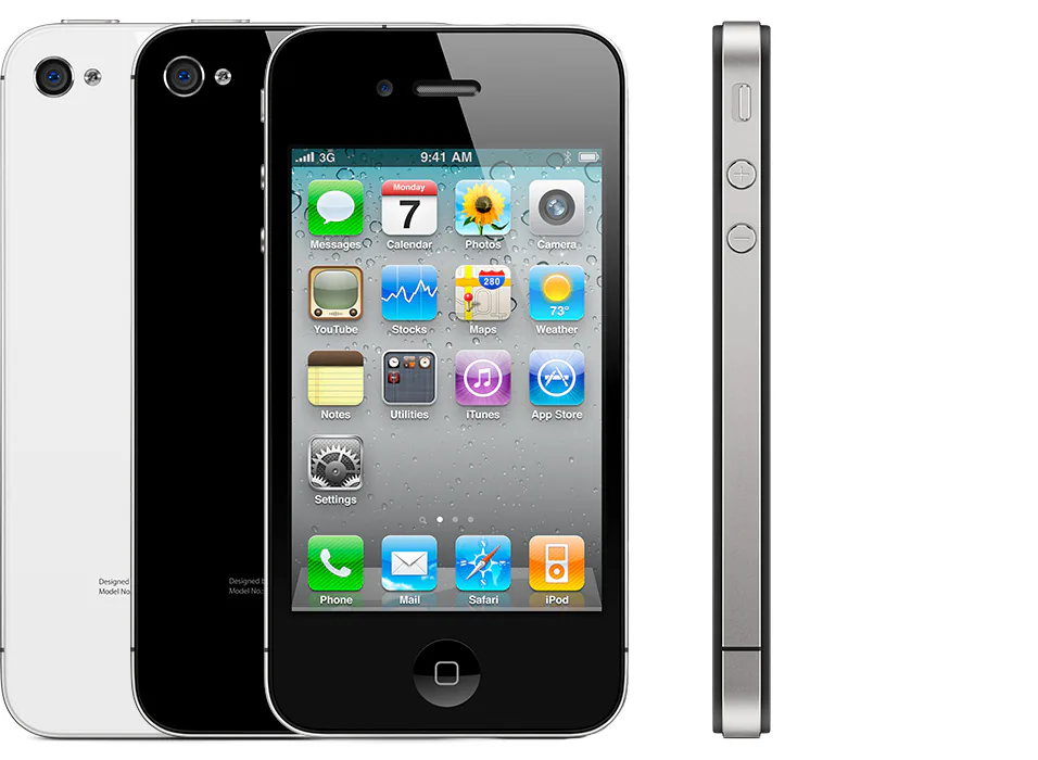 Cách xác định đời iPhone của bạn theo mã Model