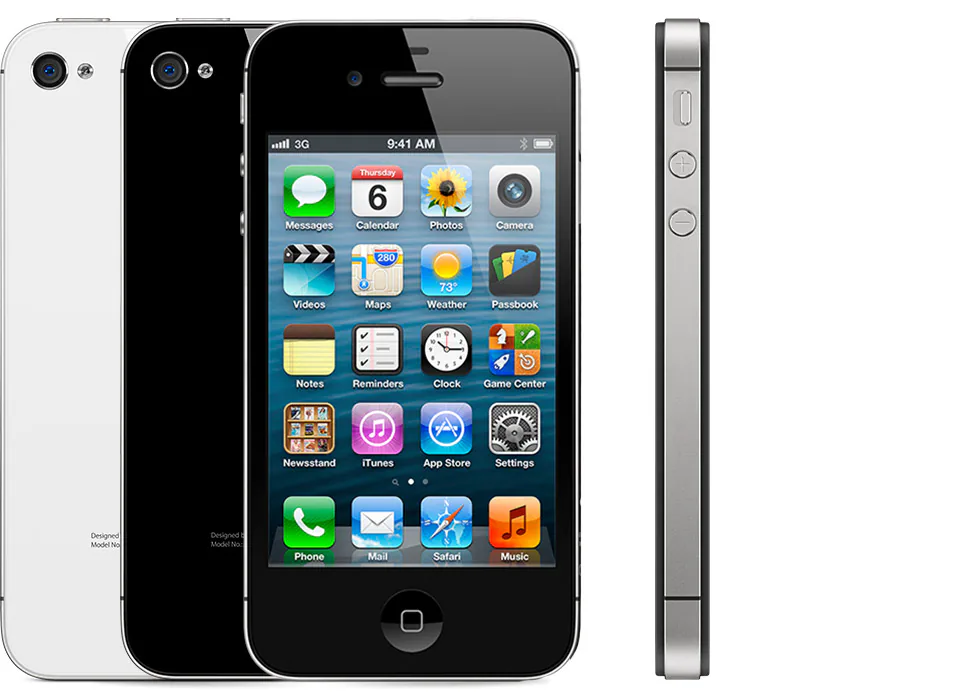 Cách xác định đời iPhone của bạn theo mã Model