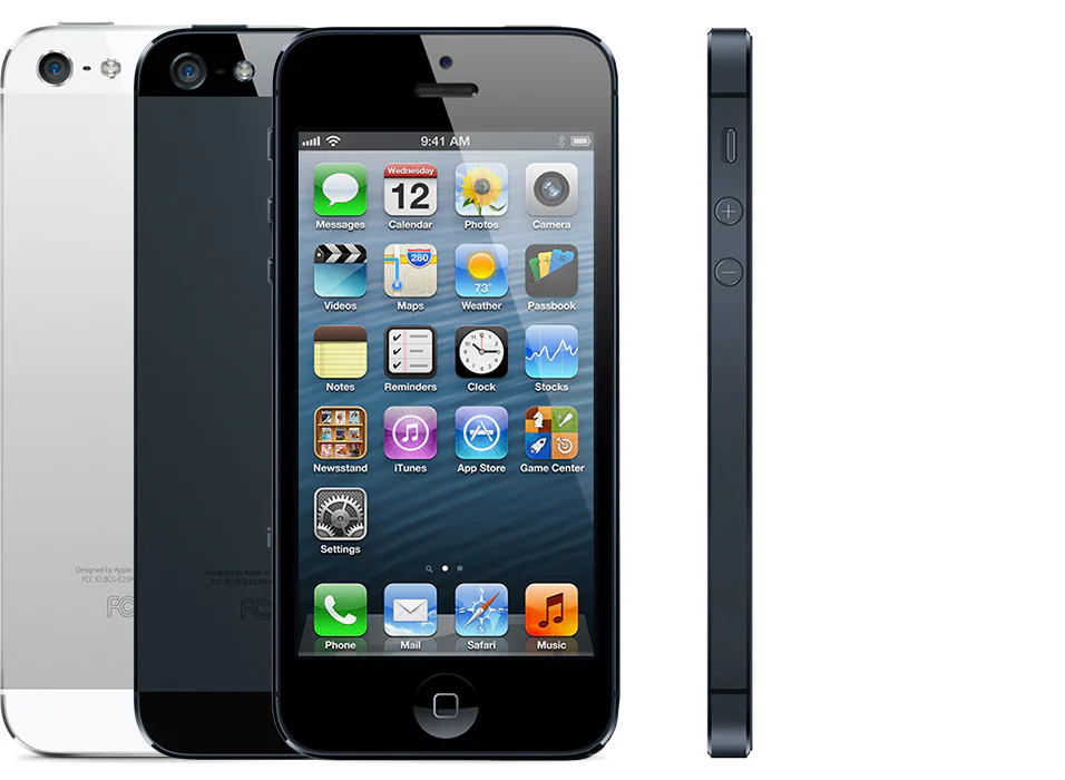 Cách xác định đời iPhone của bạn theo mã Model