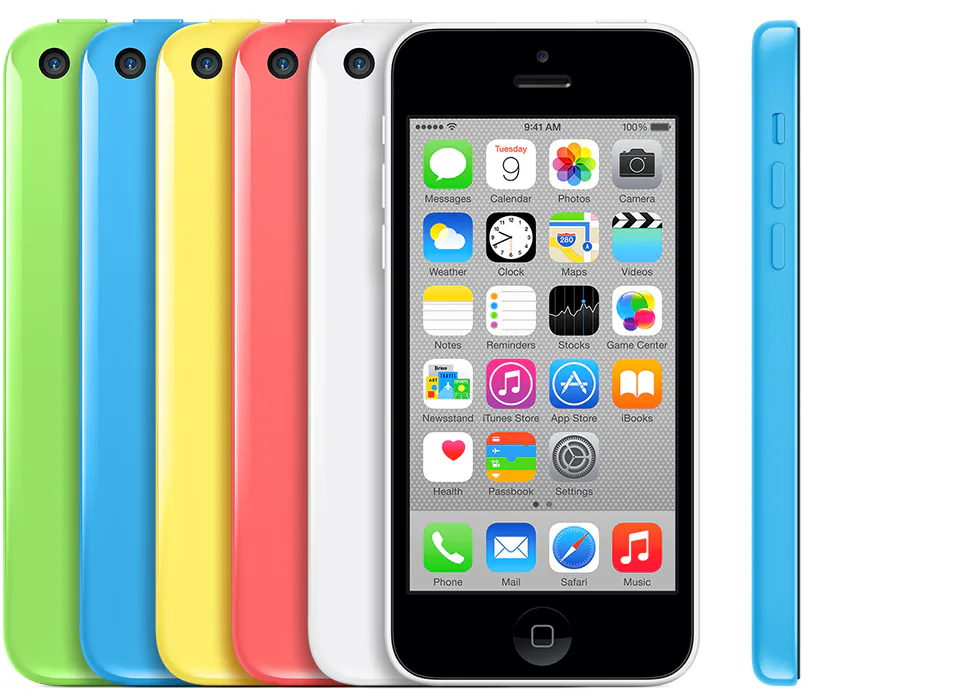 Cách xác định đời iPhone của bạn theo mã Model