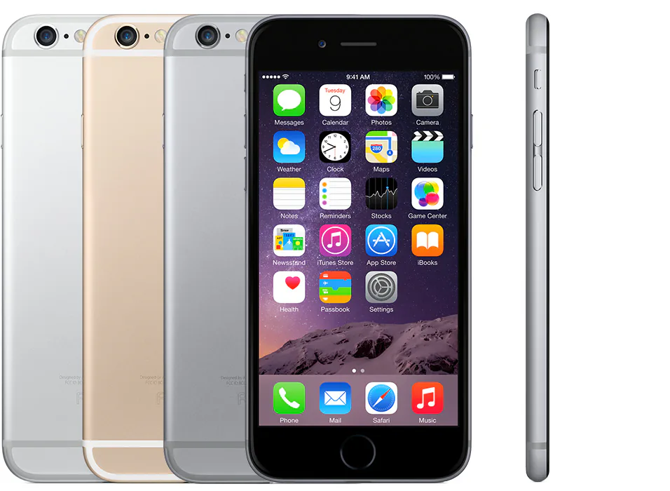 Cách xác định đời iPhone của bạn theo mã Model