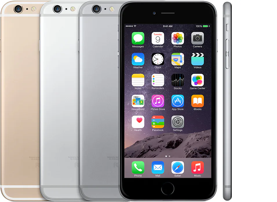 Cách xác định đời iPhone của bạn theo mã Model