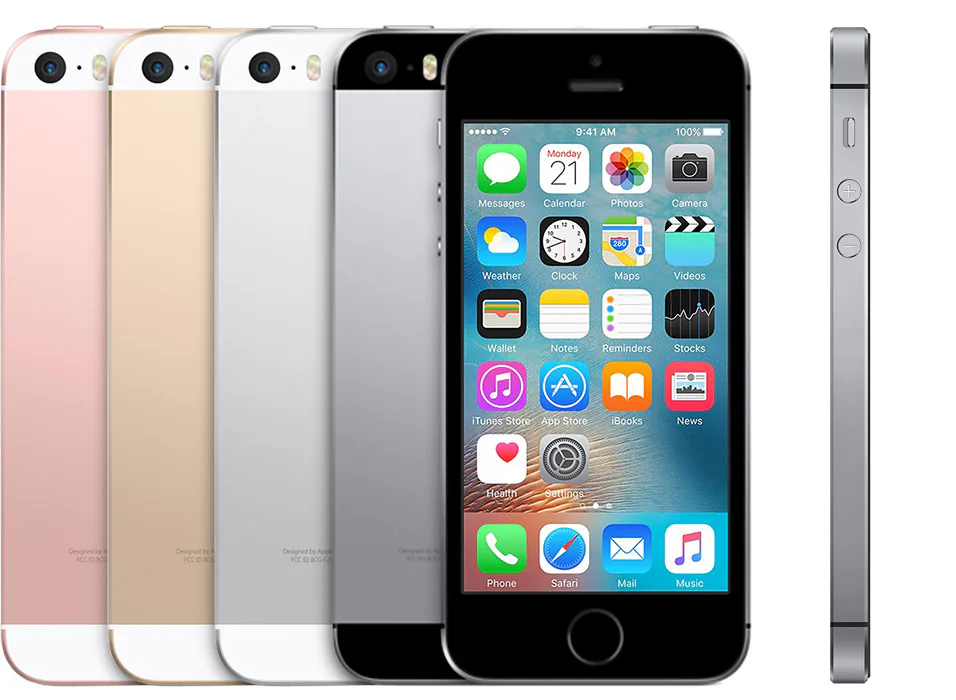 Cách xác định đời iPhone của bạn theo mã Model