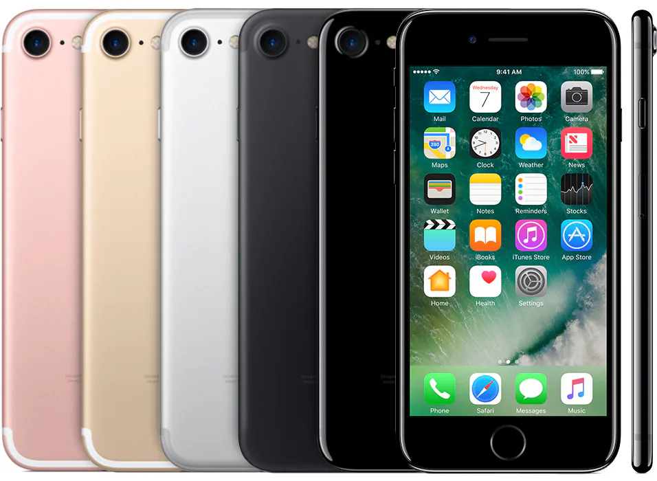 Cách xác định đời iPhone của bạn theo mã Model
