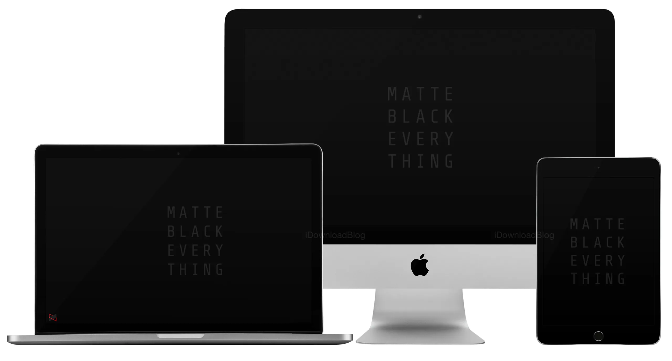 Mời tải về bộ hình nền xịn của MKBHD dành cho iPhone, iPad & desktop