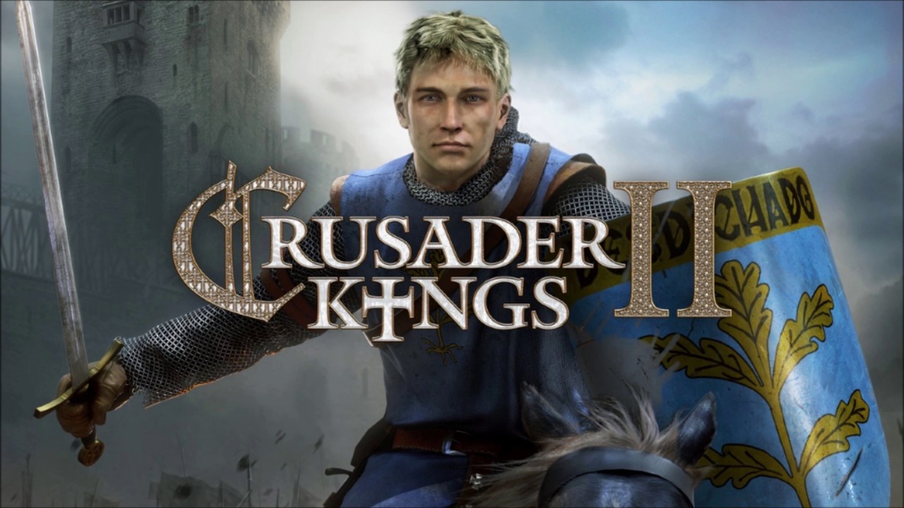 Game chiến thuật Crusader Kings II đang được phát miễn phí trên Steam, chỉ 1 click, nhận ngay game vĩnh viễn